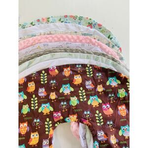 Boppy Cover